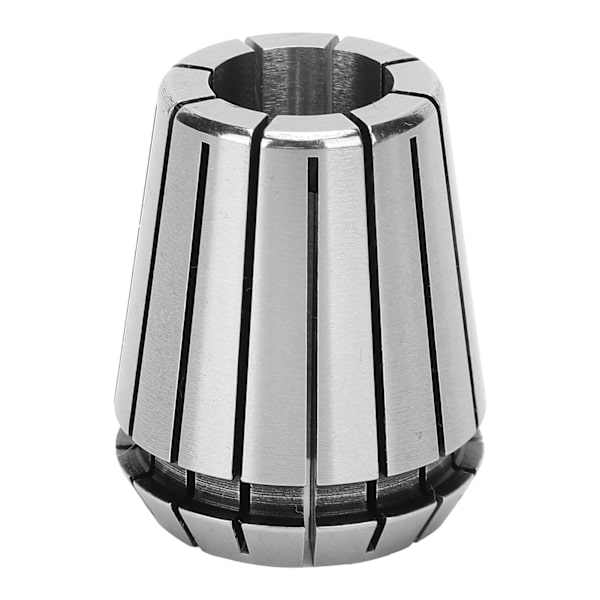 Jousiholkki CNC-sorvi Jyrsinkone Chuck Teollisuusvarusteet Tarkkuus 0,015 mm ER32-16