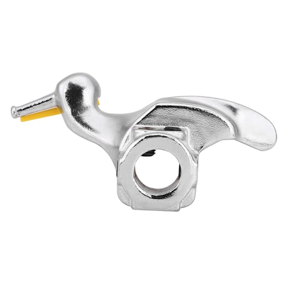 Dækbytarmaskine Monterings-/Demonteringshoved Duck Head Tool Diameter 28mm