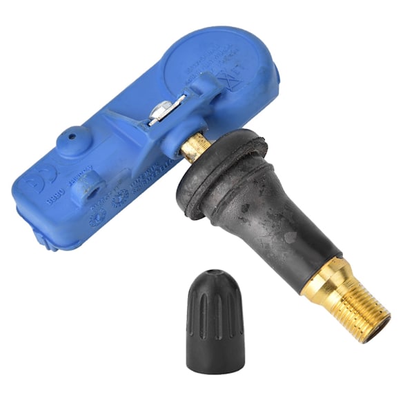 TPMS Däcktryckssensor 22853740 för Hyundai Accent Equus Kia Rio Borrego