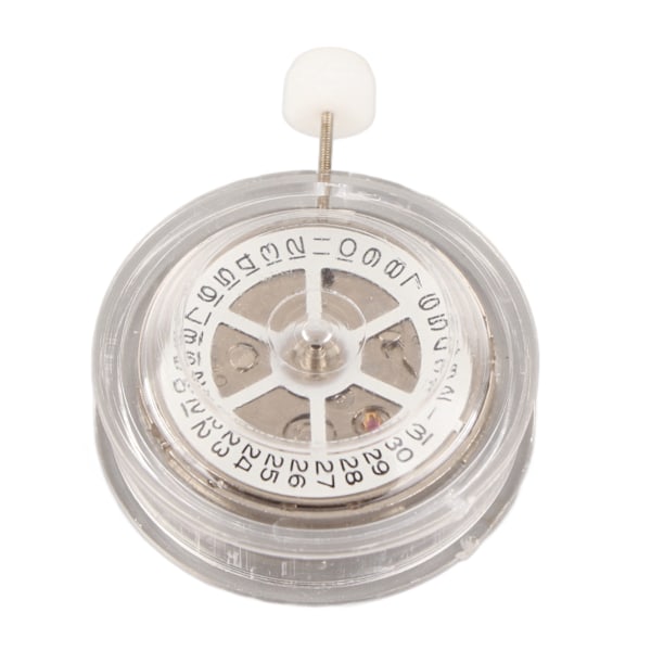 2813 Watch Movement Calendar Display Automatisk Mekanisk Watch Movement Ersättningsdel