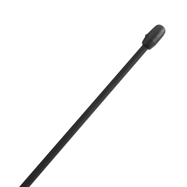 8 tums radioantennskyddsfäste för bilantenn för Ford Mustang 1979-2009