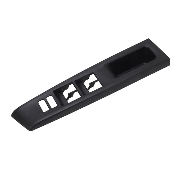 Front Armrest Upper Panel Easy Installation Reliable Front Armrest Upper Panel Cover Replacement for Toyota Vitz 2010 to 2014 Right: 74231-52630-C0