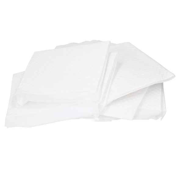 10 stk Baby Engangs Urinpuder Nonwoven Vandafvisende Nyfødt Spædbarns Urinpuder