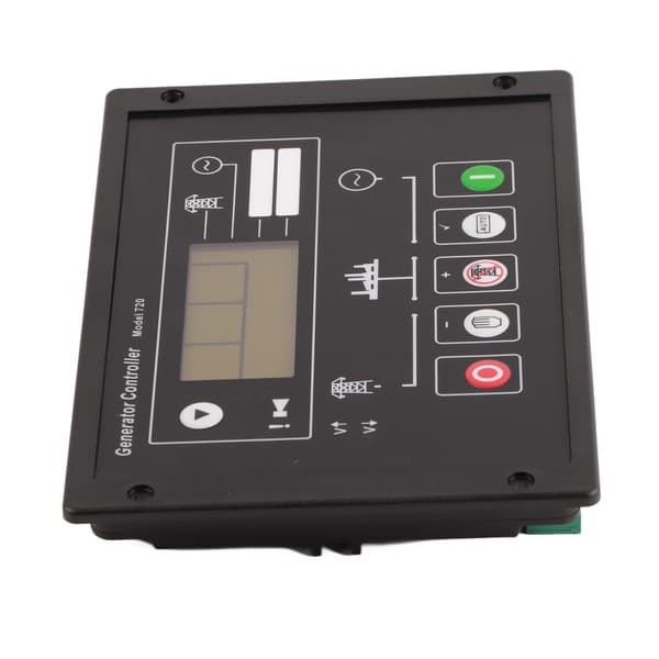 DSE720 Generator Auto Start Kontrollpanel for Deep Sea Electronics Reservedeler