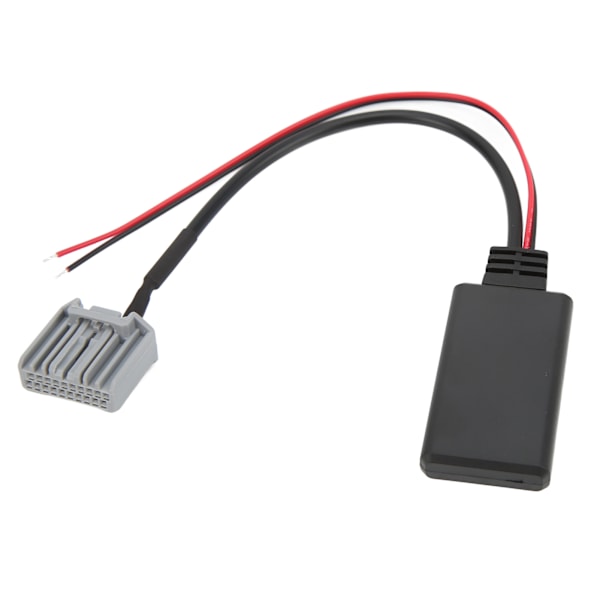 Bluetooth 5.0 Modul AuxIN Lydkabel Adapter Udskiftning til Accord 8. Generation