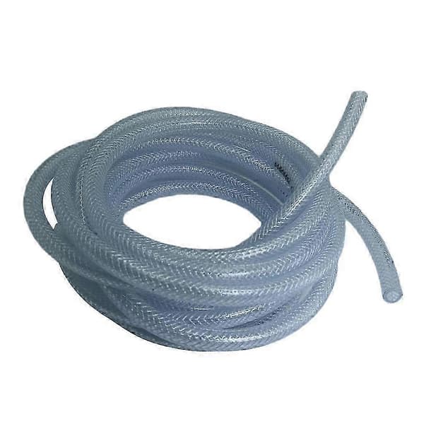 sats 5m argongaslang flödesmätare regulatorslang Kompatibel med svetsning 6mm innerdiameter 6mm