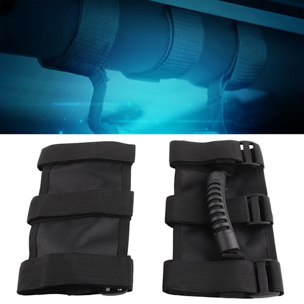 2 kpl Auton Ovenkahvat YJ TJ JK JKU 1995-2007