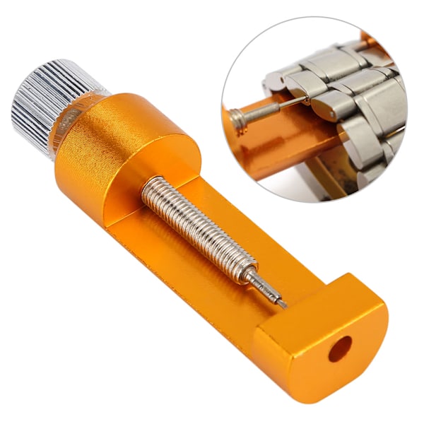 Metallurrem Link Pin Remover Reparationsverktygssats