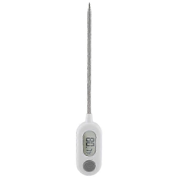 Hög precision BBQ-termometer köttmatlagningstermometer temperaturmätningsverktyg style1686