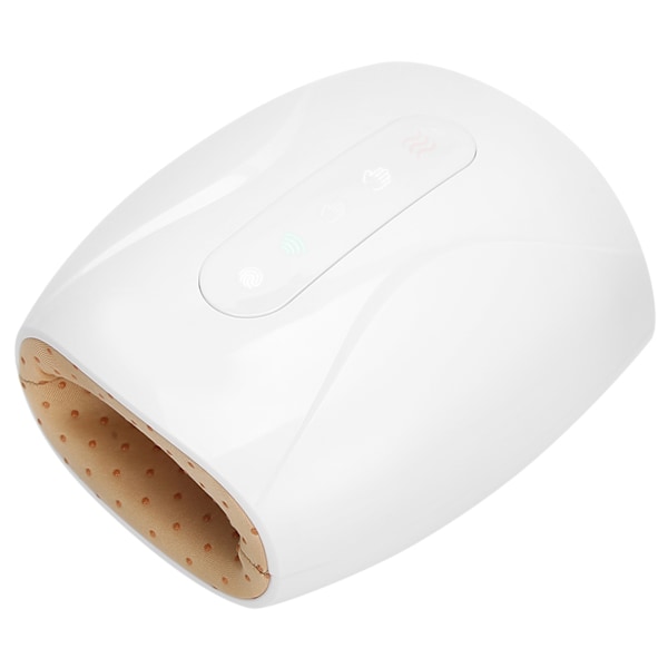 Elektrisk handmassagermaskin Handmassager för artrit smärtlindring Finger domningar