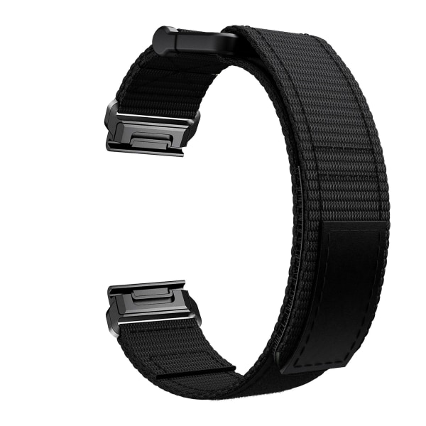 Quick Fit 22 mm 26 mm klockarmband för Garmin Tactix 7 Pro-remmar Fenix ​​7 7x 6 6x Pro 5 5x/epix Gen