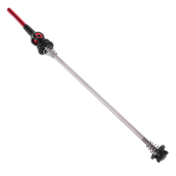 Pyörän akseli Alumiininen akseli Nopea irrotus akselisetti maastopyörille 130MM