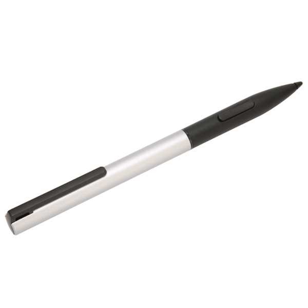 Active Stylus Pen High Sensitivity 4096 Levels Pressure Black Stylus Touch Screen Penna för Dell Venue 8 Pro för 5130 5830