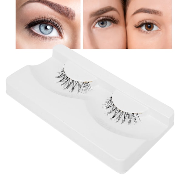 False Eyelashes 3D Mink Hair Soft Multi-layer False Eyelashes Eyelash Extension Tool BE-309