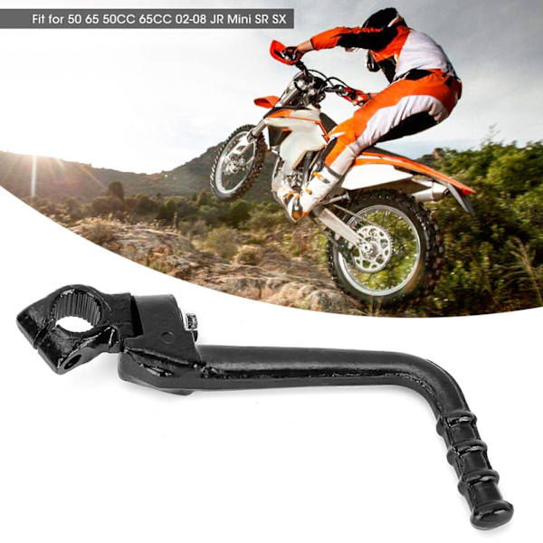 Kickstart startspak Passar för 50 65 50CC 65CC 02-08 JR Mini SR SX