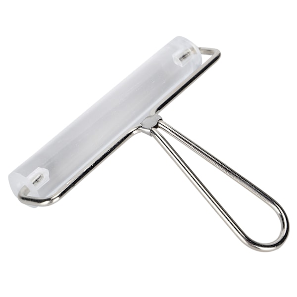 Akrylroller Keramiklera NonStick Hantverk DIY Verktyg för Rullning Stämpling Prägling (15cm Roller)
