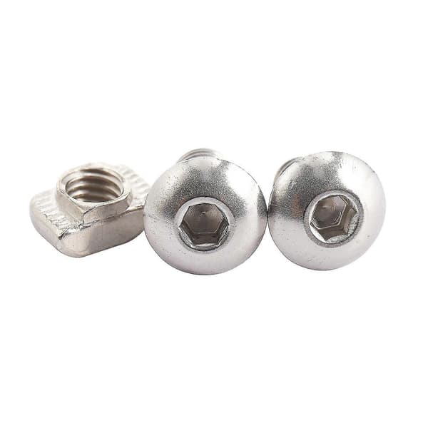 3d-skrivare Tie Kit Bracket Gör själv skrivbordsutskrift