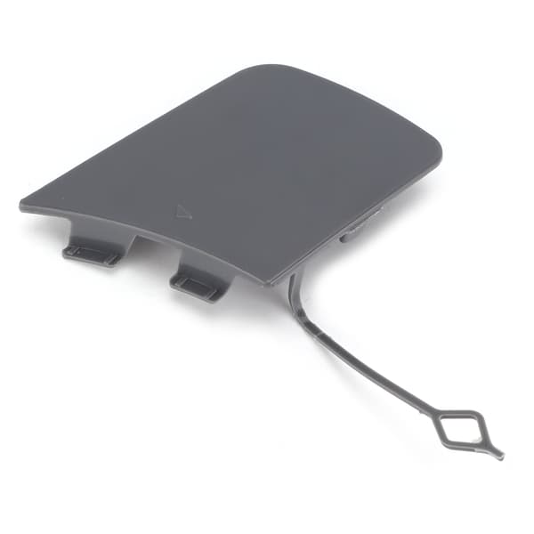 Frontfanger Slepekrok Deksel 51117345034 ABS Erstatningshette for X1 E84 X Line 2013‑2015