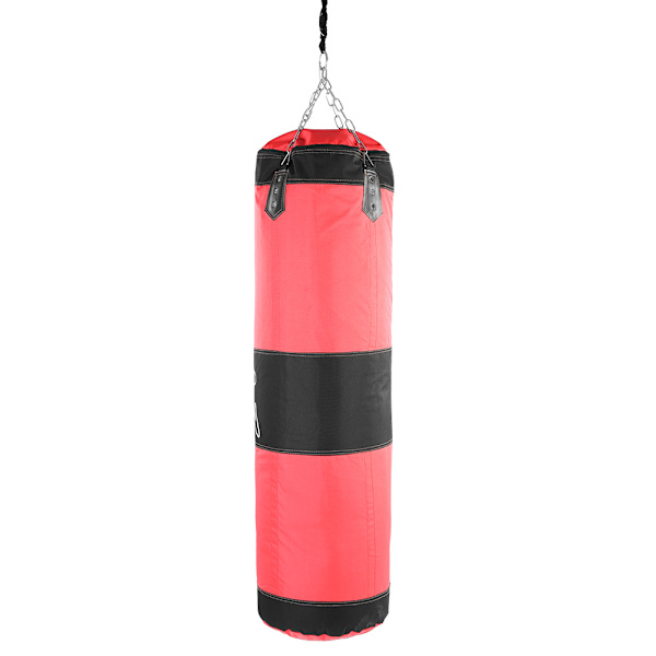 Tom Träningsboxningskrok Kick Sandsäck Fight Karate Punch Stanssandsäck Sandsäck
