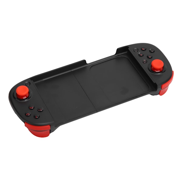 IPEGA PG‑9217 Trådløs Bluetooth Gamepad Strekkbar Spillkontroller med LED Bakgrunnsbelysning Svart
