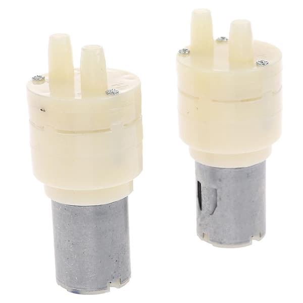 Micro USB Vattenpump DC 3v-6v Självsugande Pump Liten Membranpump Hfmqv