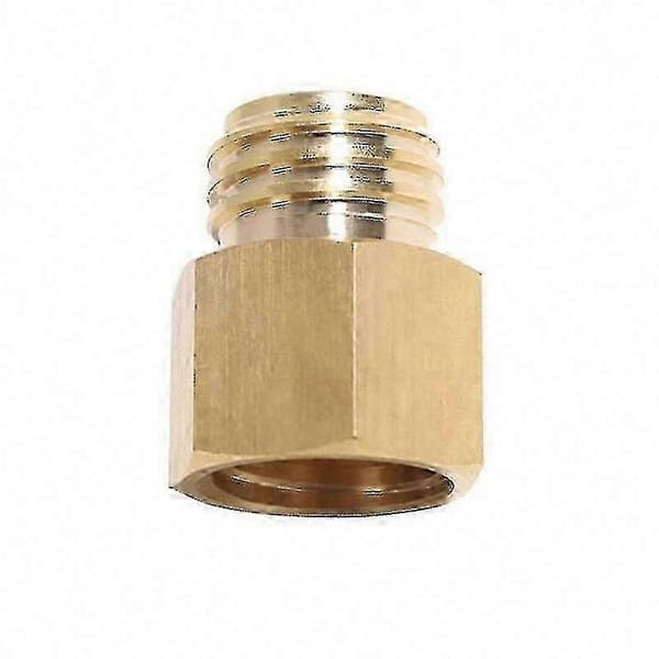 Quooker Cube Soda CO2-adapteri, TR21-4 naaras TR21-3 uros