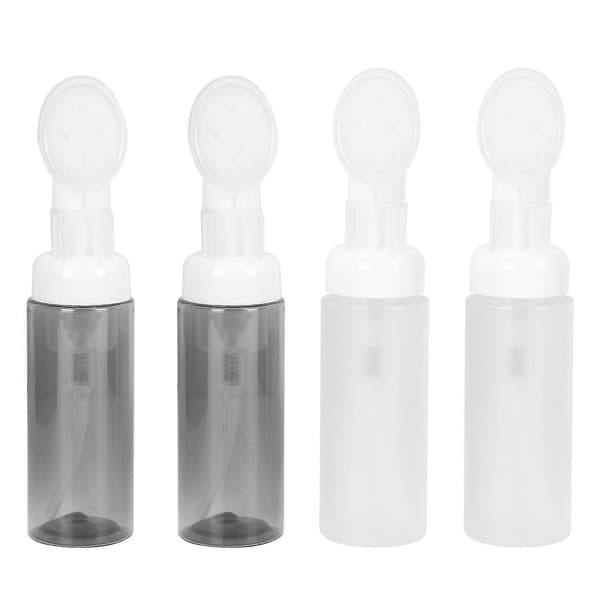 st. reseschampoflaskor handtvålsflaskor resetvålsflaskor tvålpumpdispenser
