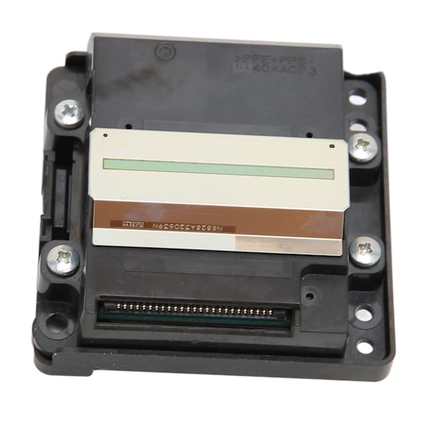 Printer Head Pirnhead Ersättningsdel för FA35001 FA35011 L6160 L6161 L6178 skrivare