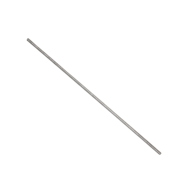 CNC-skruvguide trapetsstång 3D-skrivare Tillbehör Industriell kontroll 8 mm 5501-0804-0550
