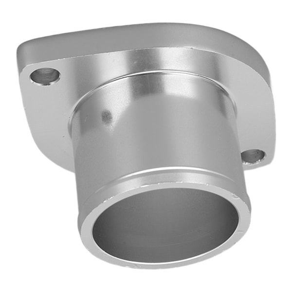 1,5 tum Universal Aluminiumlegering BOV Slangadapter Fläns Biltillbehör för Blow Off Valve Bypass Valve