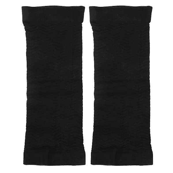 Andas Arm Shaping Sleeve Mjuk Tvättbar Kompression Arm Slimming Sleeve Wrap