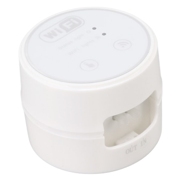 Automatic Watering System for Potted Plants 10 Potted Plants Drip Irrigation Kit WiFi Remote Control Automatic Device