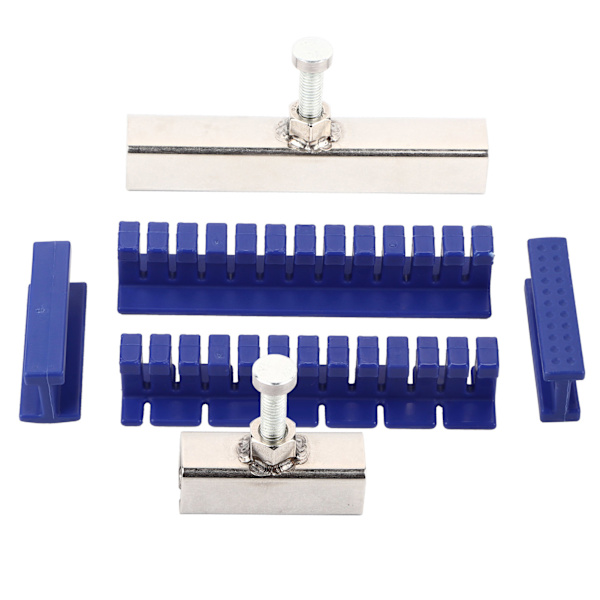 Bilreparationssæt til reparation af buler Blue Dent Puller Kit