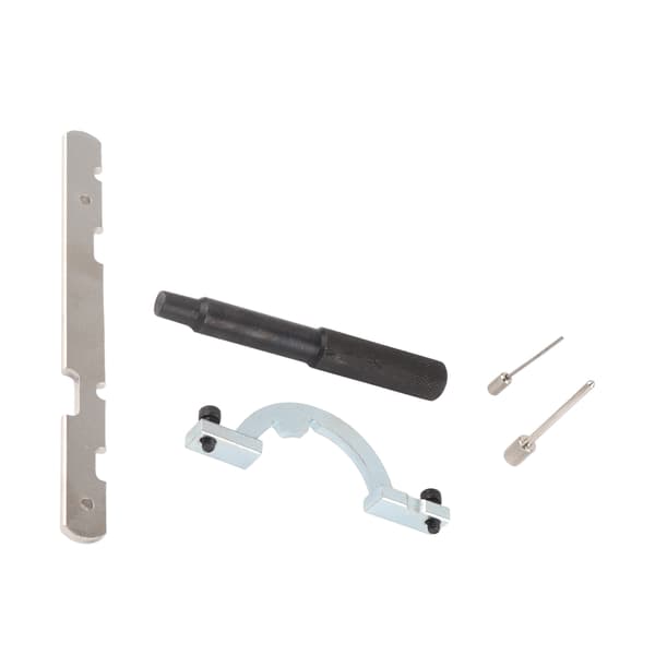 Engine Timing Locking Tool Set för Vauxhall Corsa Agola Astra Meriva (5st)