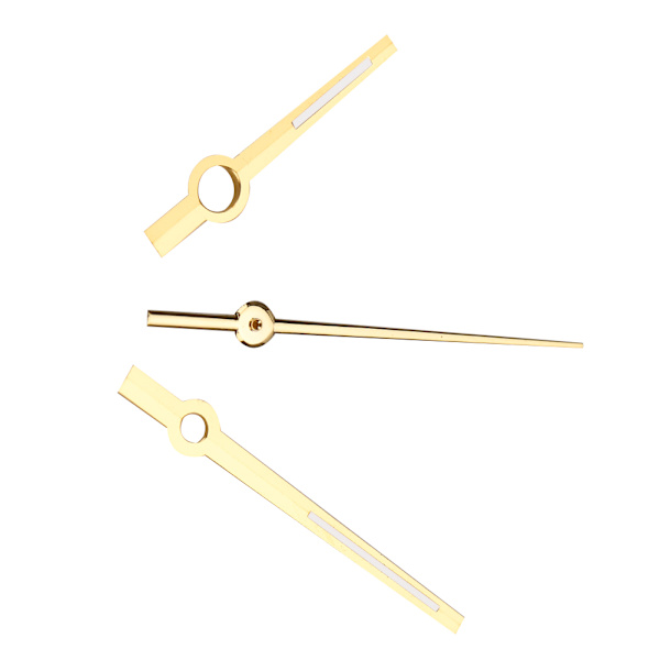 Andra minut timmesvisare för 8200 Movement Watch Repair Herrklocka tillbehör