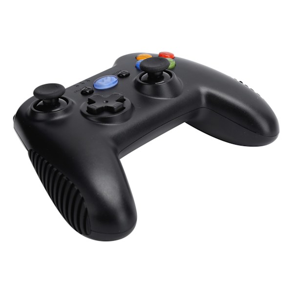 Bluetooth Genopladelig USB Trådløs Controller til Android Mobiltelefon og Computer