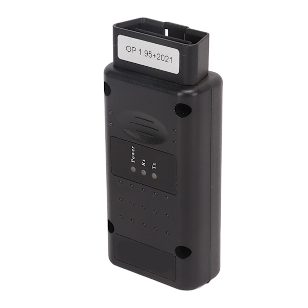 OPCOM V1.95+2021 Firmware CAN BUS Kodeleser Diagnoseverktøy Erstatning for OPEL