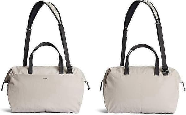 2025 Lite Duffel (Let Teknisk Duffel Taske) - Ask