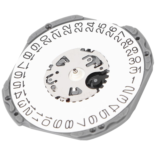 Watch Movement VJ42 Professional Quartz Watch Replacement Part Accessories with Rod