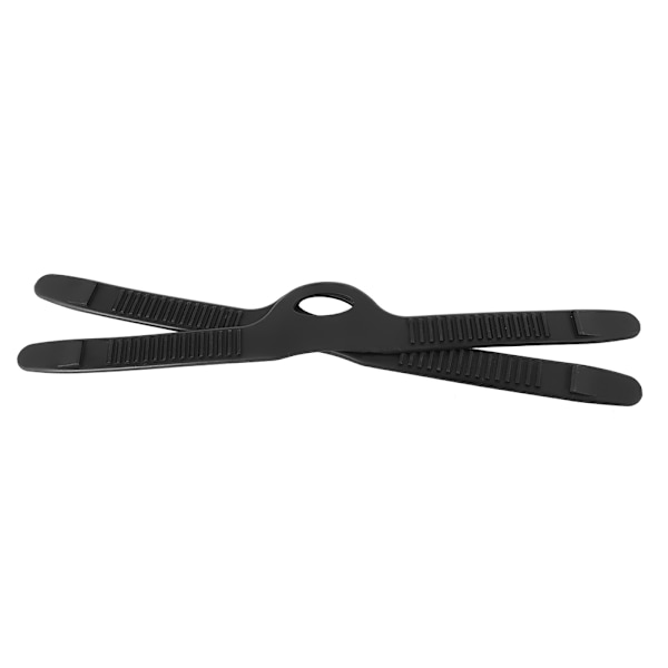 JATKAA SUKELLUSTA Säädettävät kumilenkkiremmut Evät Uinti Sukellus Sukellusvarusteet (L)