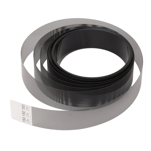 Printer Encoder Strip 150LPI 15mm Bredd 2700mm Längd PET Encoder Raster Film för Photo Machine Plotter