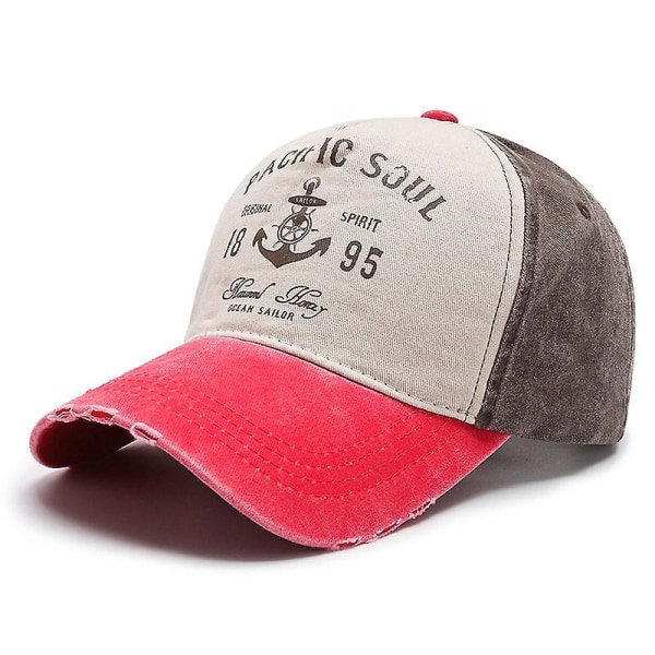 Vintage miesten baseball- cap 5
