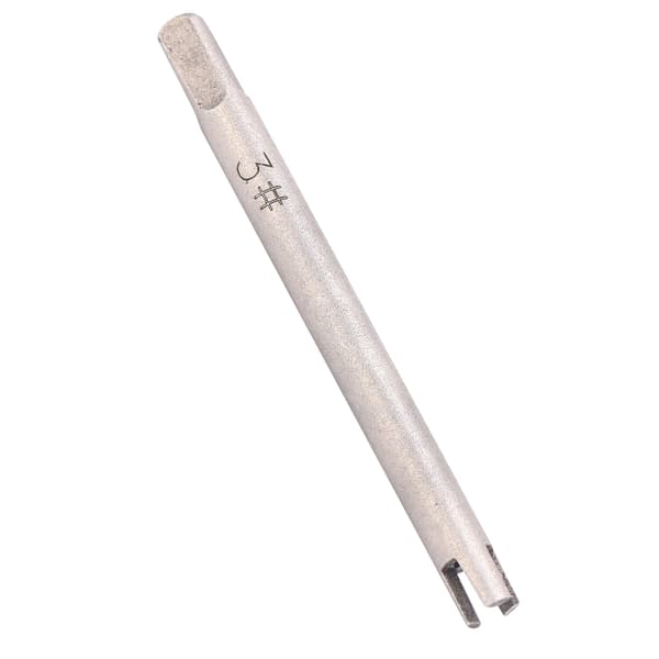 Broken Tap Extractor M6 3 Claws Removal Extraction Tool High Speed Steel Hardware