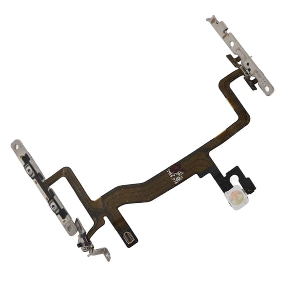 Bytte av flekskabel for iPhone 6S Power Volumknapp
