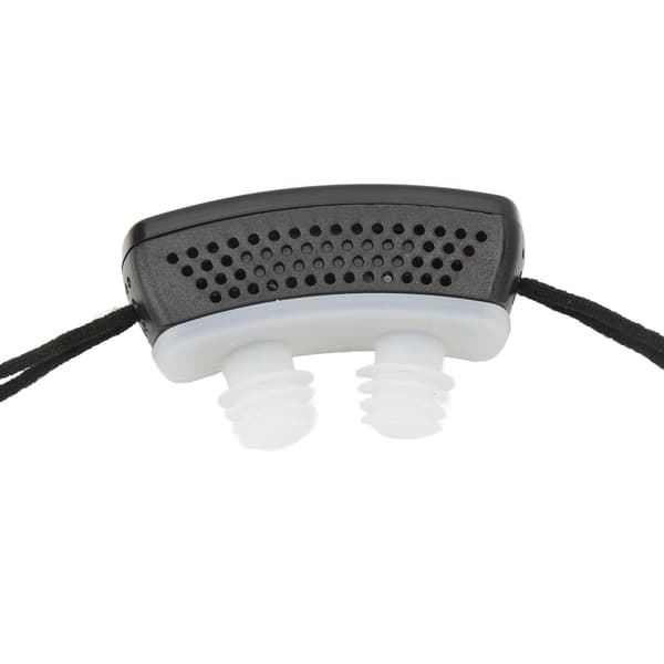 Electric Anti-Snoring Device Smoothing Breathing Improve Sleep Quality Snoring Problem Solution Aid