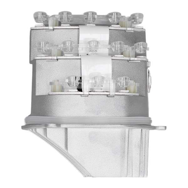 LED Blinklys Indikator Hodelyktmodul 63127245813 Venstre Side Erstatning for 3-serie E90 LCI 2007‑2011