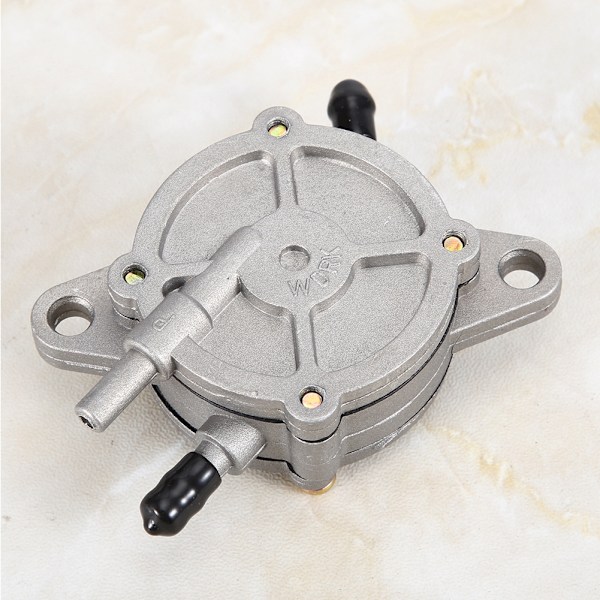 Motorsykkel Scooter Vakuum Drivstoffpumpe Range Extender Pumpe
