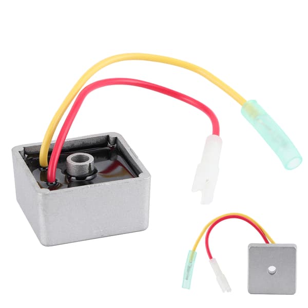 Spenningsretterregulator 491546 691188 Erstatning for Briggs & Stratton