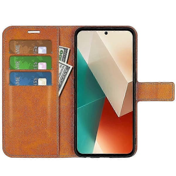 Mobildeksel til Xiaomi Redmi Note 13 5G (Kina) Style C