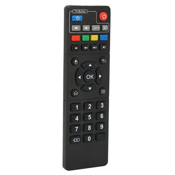 TV-boks fjernkontroll erstatning Enkel å bruke fjernkontroll for XiaoMi 3S dekoder